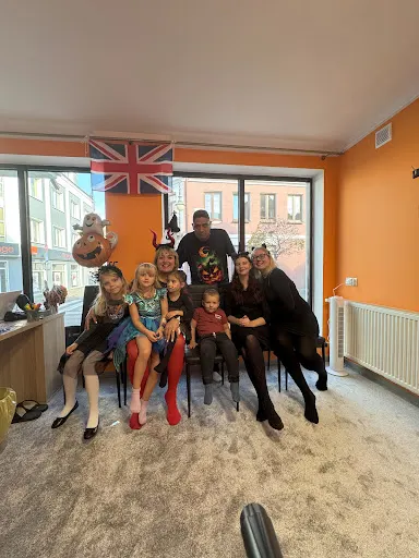 Szkoła językowa Esperanza Ostrołęka